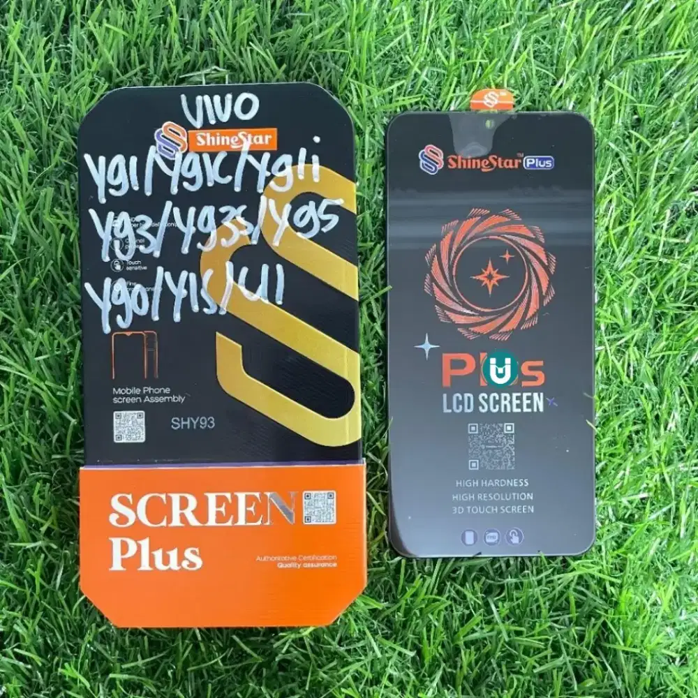Ganti Lcd Vivo y91/y93