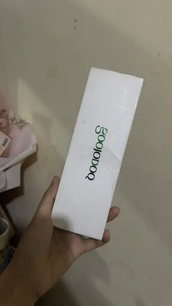 Goojodoq stylus pen Superfine Nib Active Capacitive