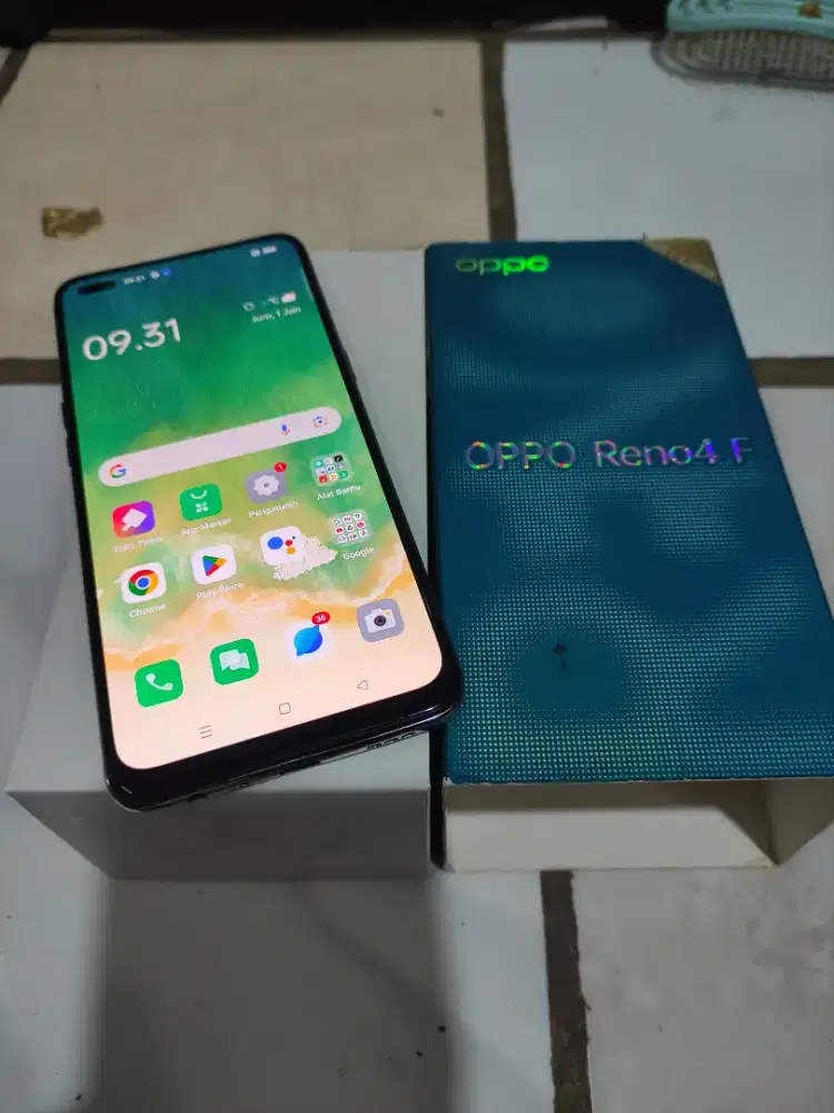Oppo Reno 4F 8/128