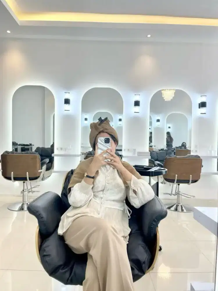 Di butuhkan perempuan buat di spa Htl