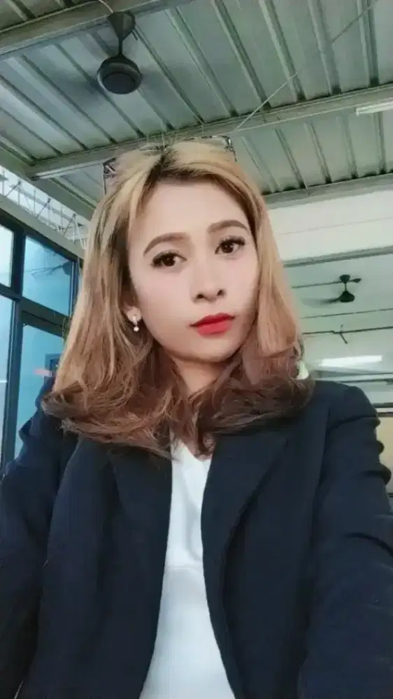 Cari pekerjaan yang boleh bertato