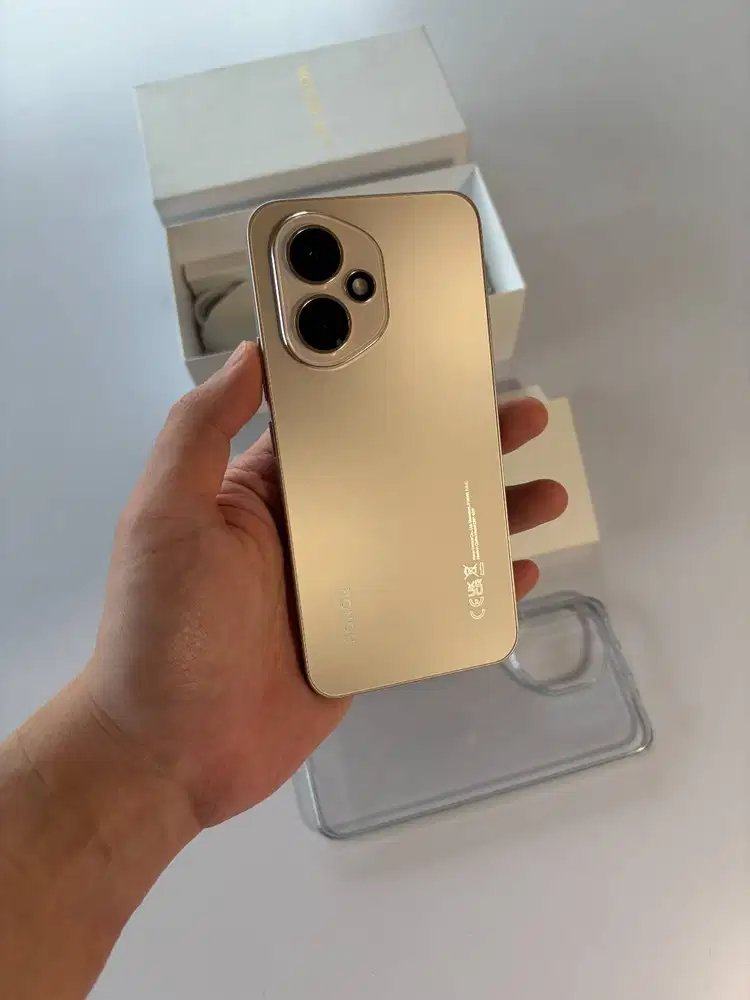 HONOR 400 5G Desert Gold 12/512GB Fullset