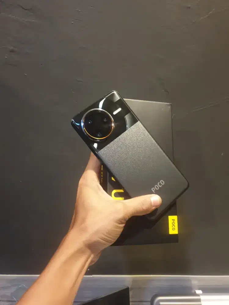 POCO F7 ULTRA 16/512GB