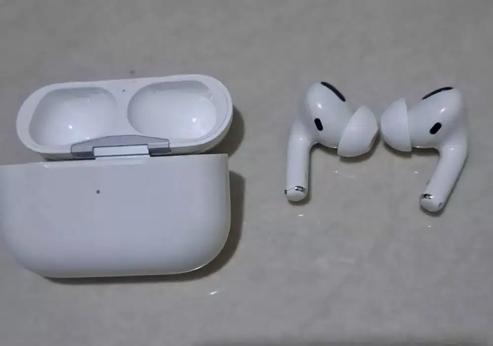 Earpod Pro Original