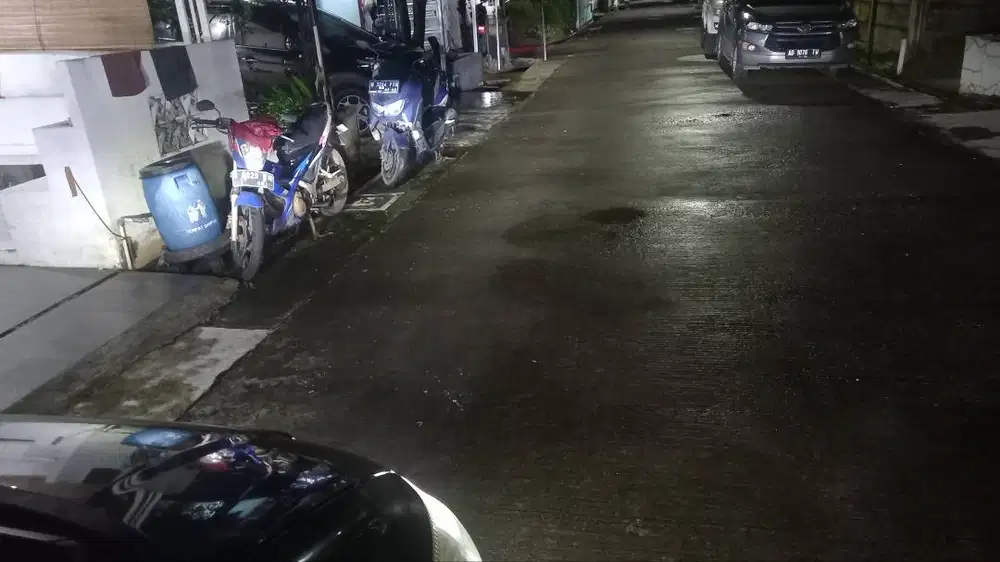 Suzuki APV LUXURY 1.5 MT thn 2015 Low KM