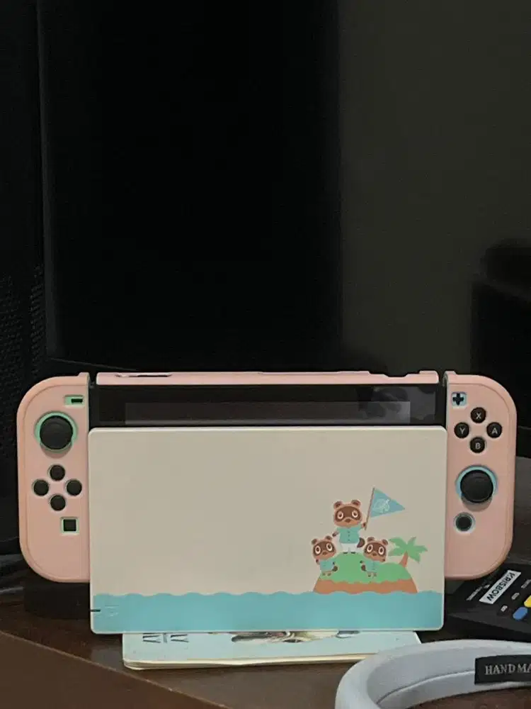 Nintendo switch v1