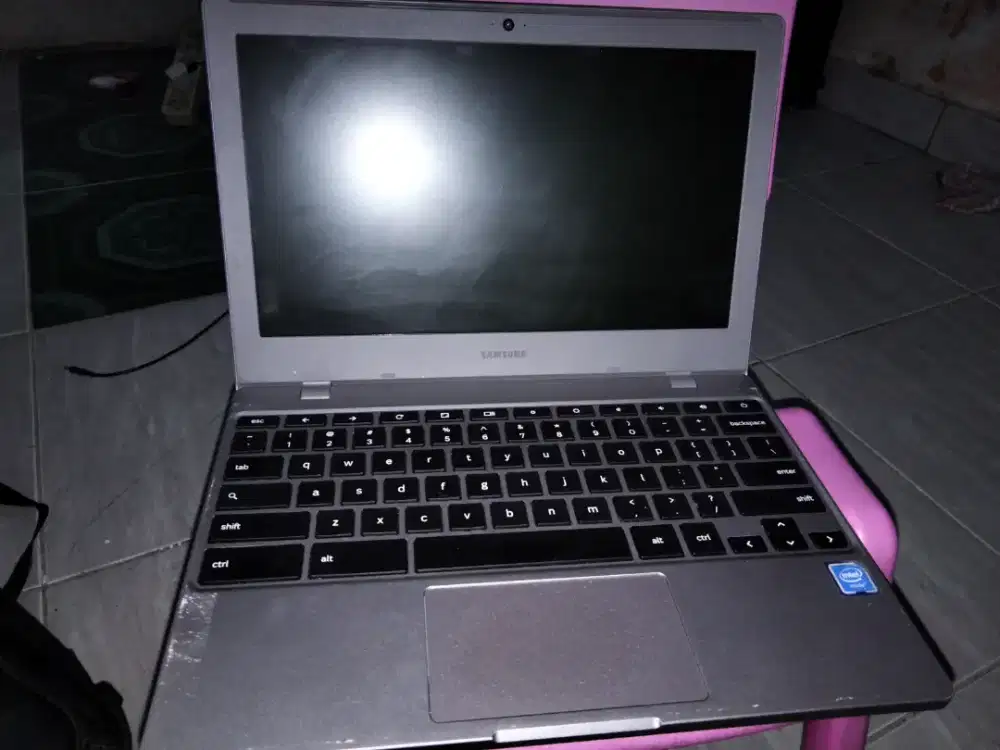 Samsung chromebook