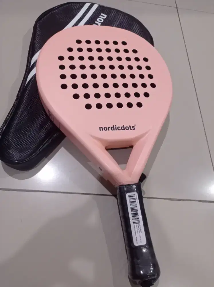 Nordicdot Fiesta Series