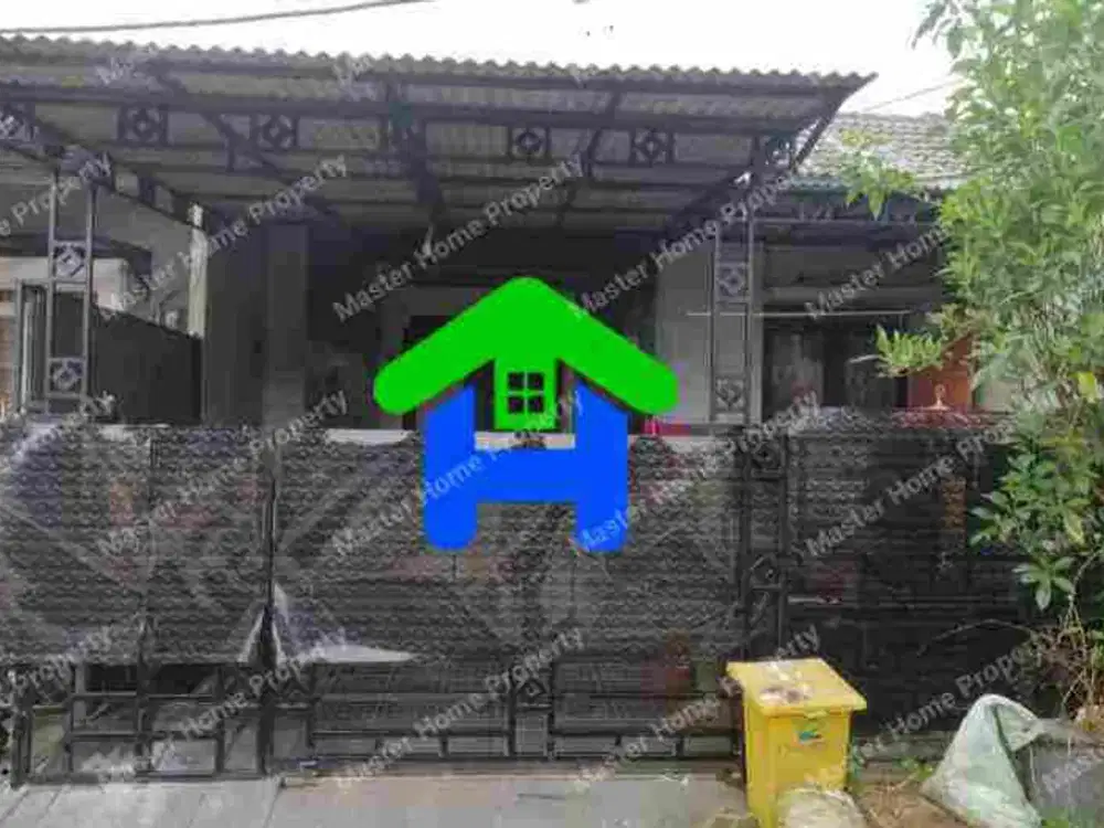 Rumah Rapih Dijual Cikupa Tgr