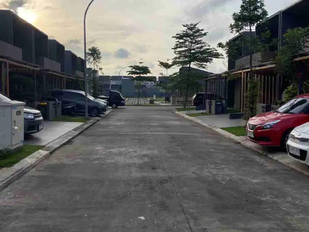 Dijual Cepat Take Over Grand Duta City Tambun Utara