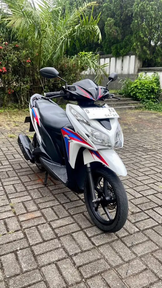 For Sale vario 125 kzr Tahun 2014