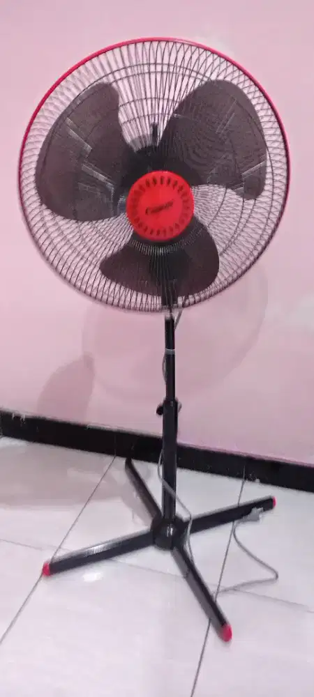 Kipas angin merk COSMOS