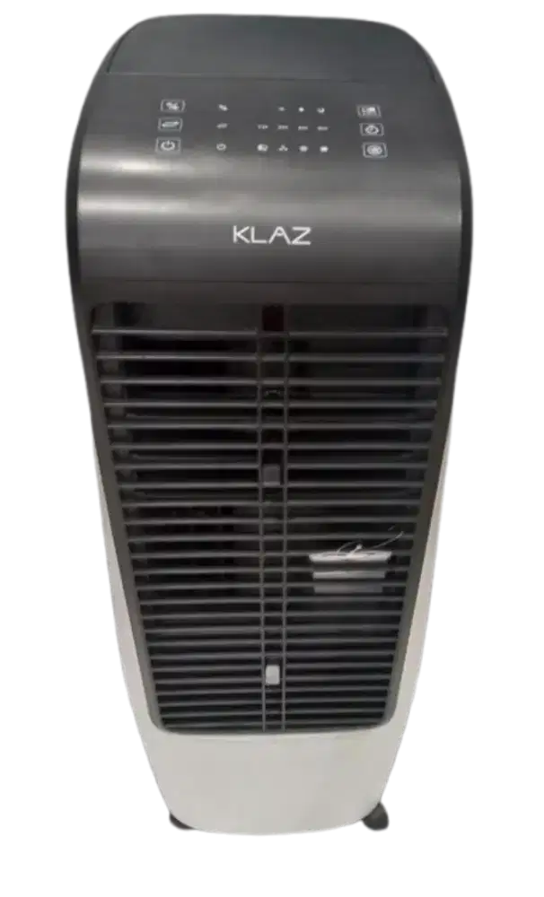 Air Cooler merk Klazz Krisbow Ace Hardware Azko