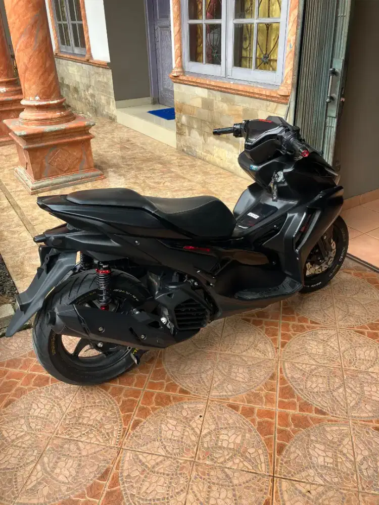 Aerox 155 standard 2021