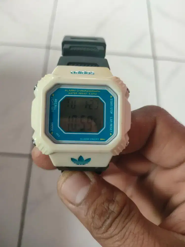 Jam adiddas original