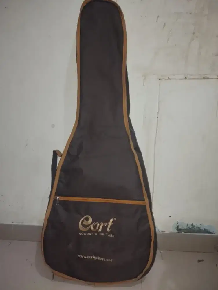 Jual Cort AD810-OP Acoustic Guitar