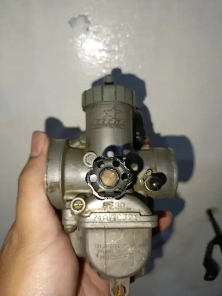 Karburator BRT SF PE 30