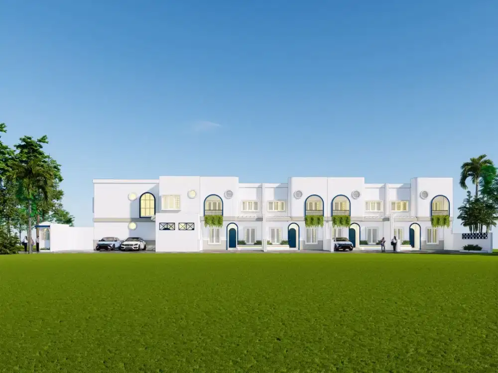 Investasi Kost Strategis Jogja Kini Sedang Dibangun