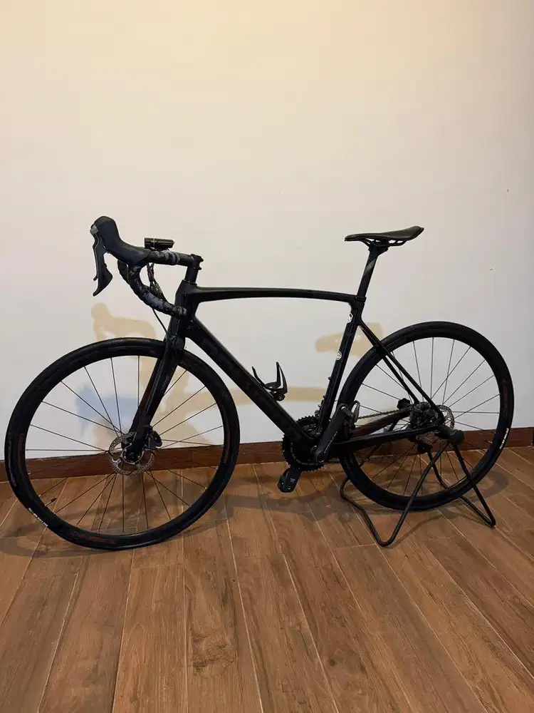 Polygon Strattos S8D Size L