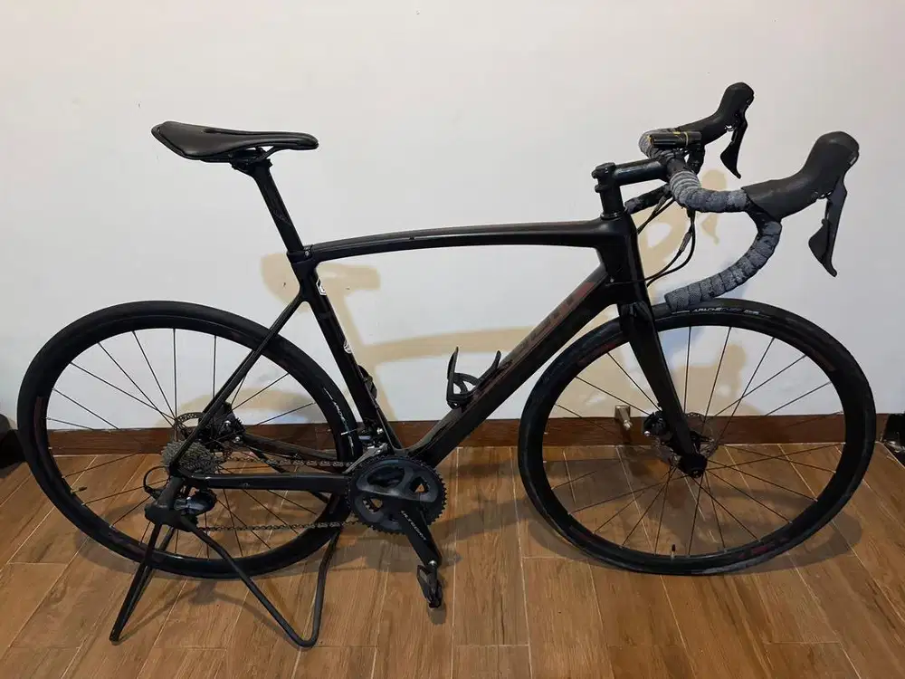 Polygon Strattos S8D Size L