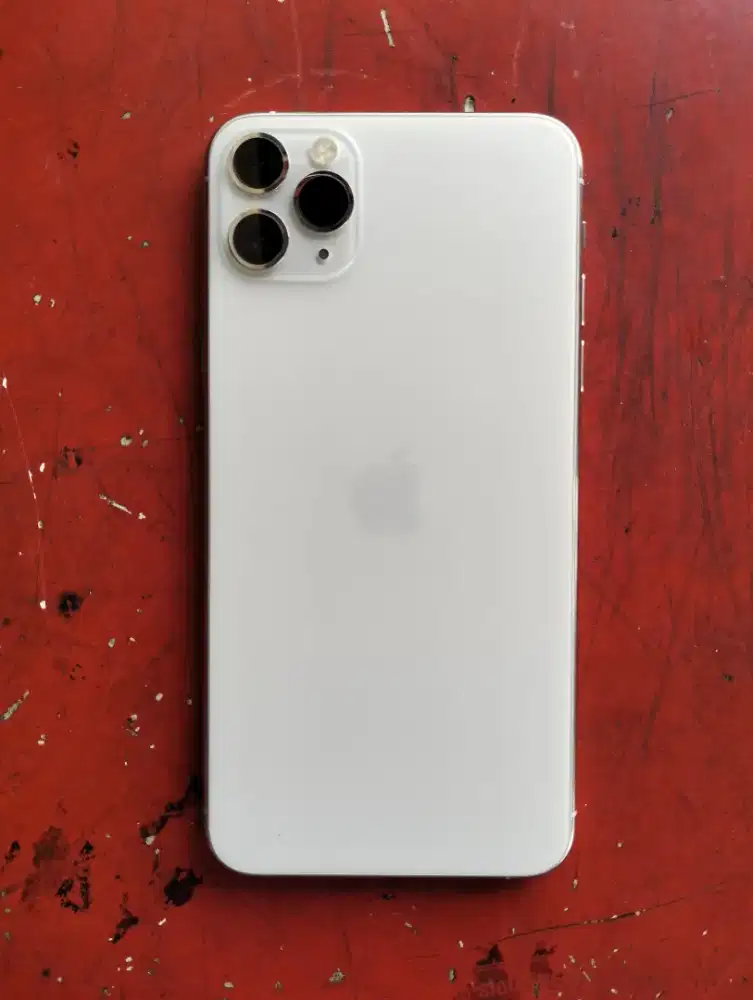 iPhone 11 Pro Max 256GB