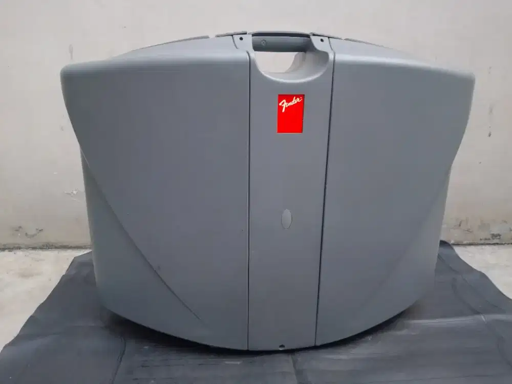 Fender Passport Venue Portable 500w