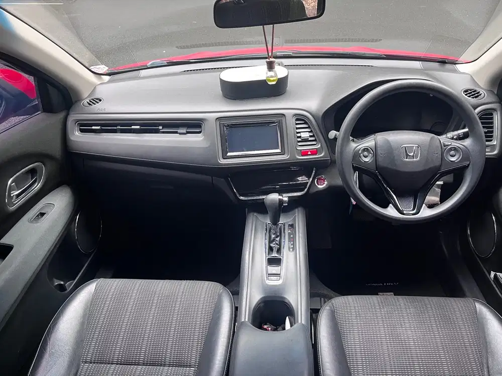 Honda HR-V 2017 Bensin