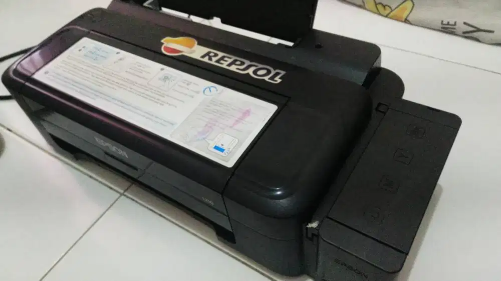 Printer Epson L110