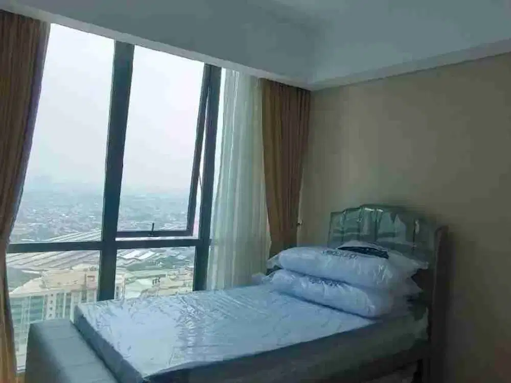 Apartemen Full Furnished di Holland Village, Jakarta Pusat
