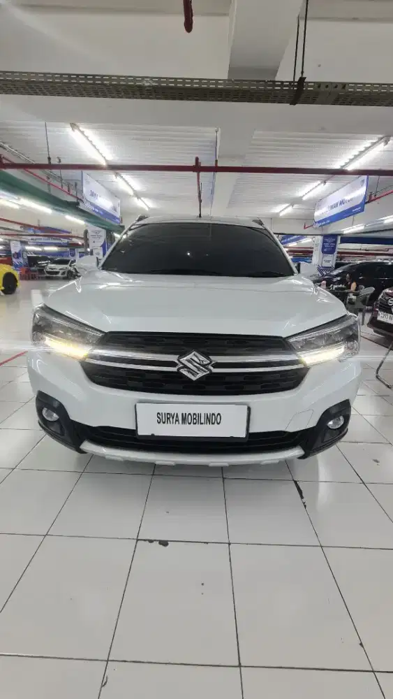 Suzuki XL7 1.5L Beta tahun 2022