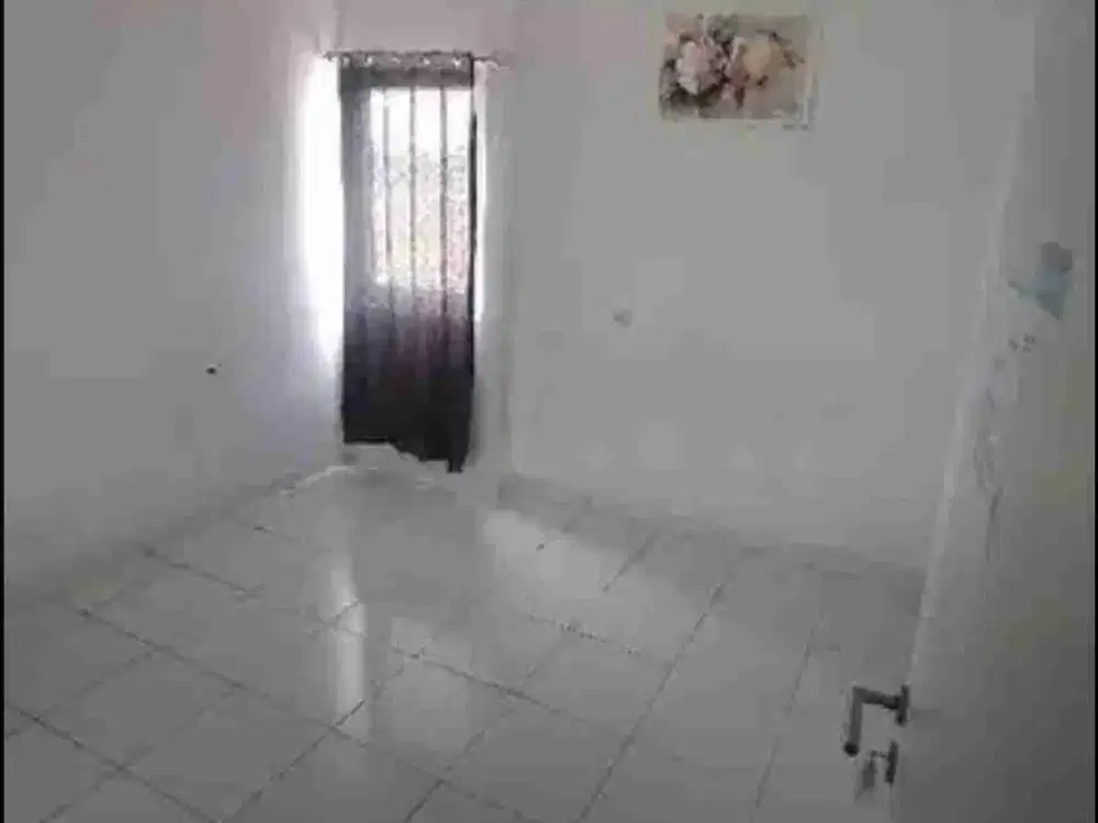 Apartemen Aeropolis studio murah