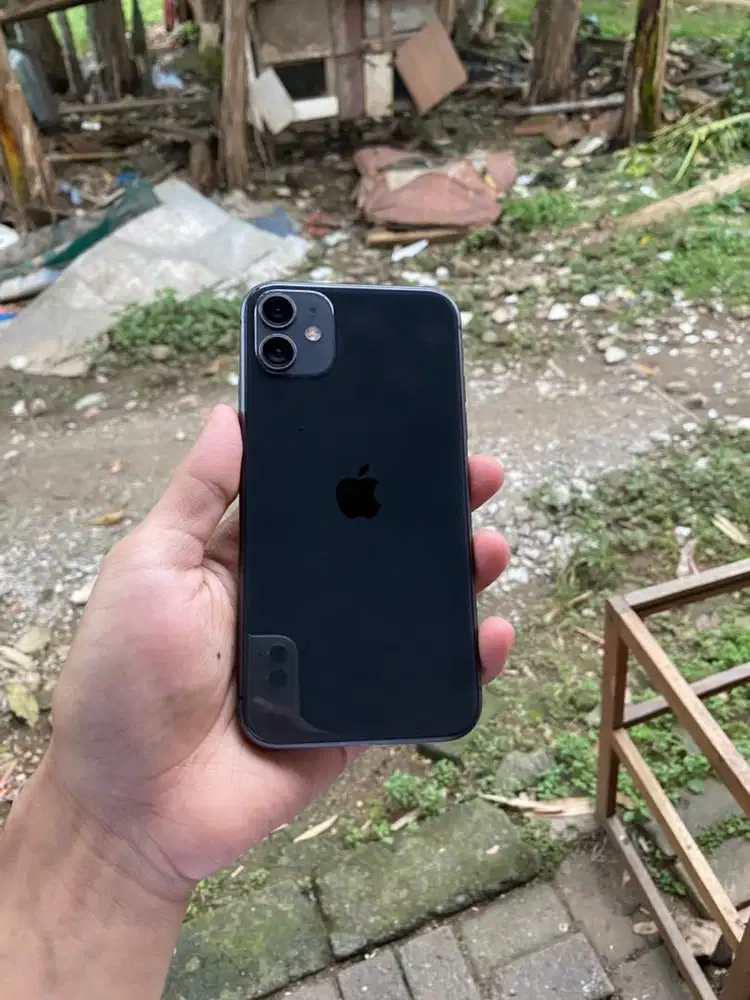 iphone 11 64 gb inter regist