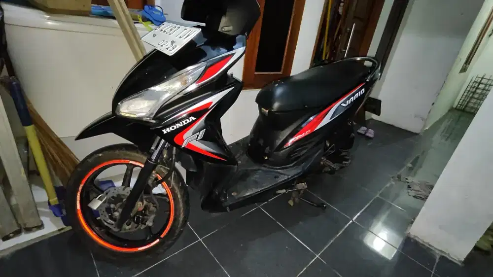 Vario 110 Led Agnes