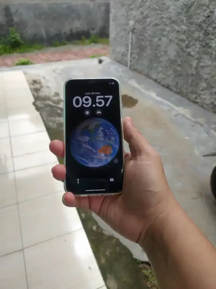 iPhone 12 Basic 128 GB IBOX Mulus