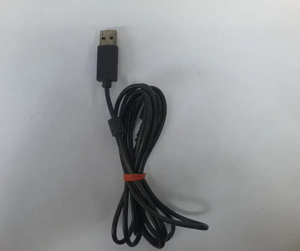 Kabel USB To C Kabel Adaptor Logitech Universal (Gray)