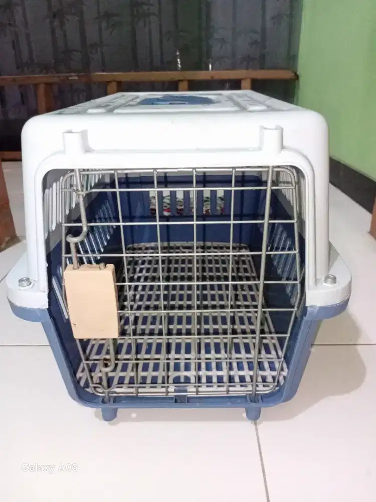 Jual Pet Cargo kucing