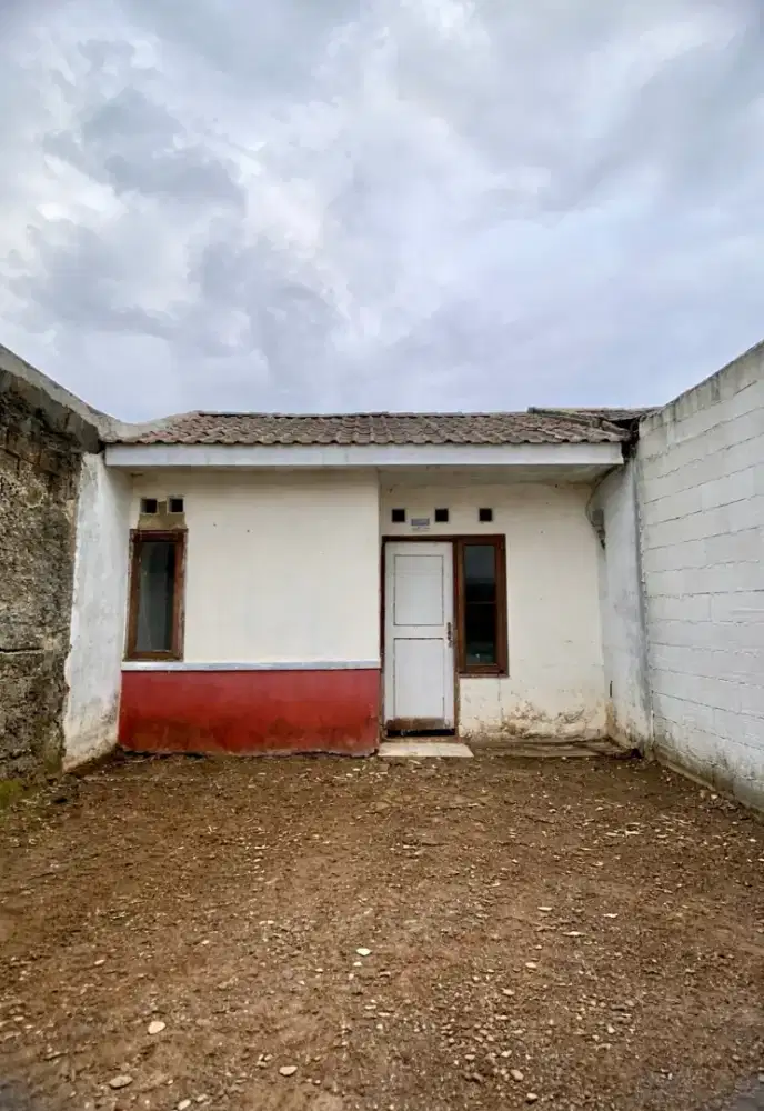 Perumahan Subsidi - Perum Ambar Telaga Residence