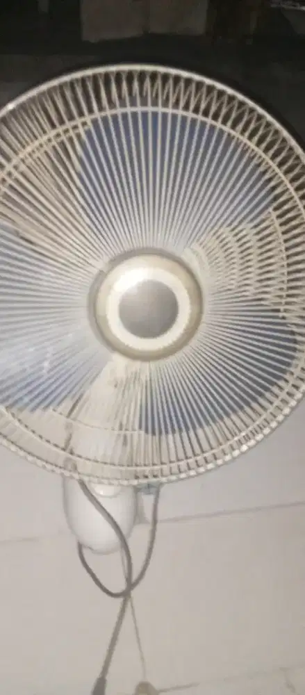 Kipas angin tembok 16 miyako