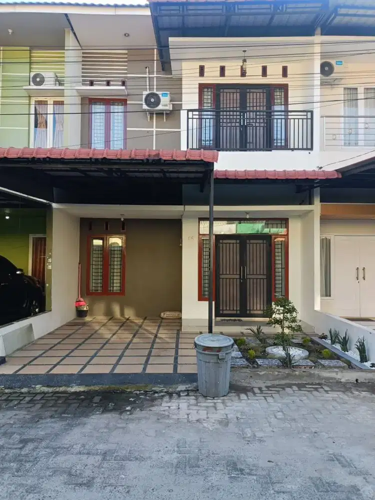 Haidee guest house/home stay