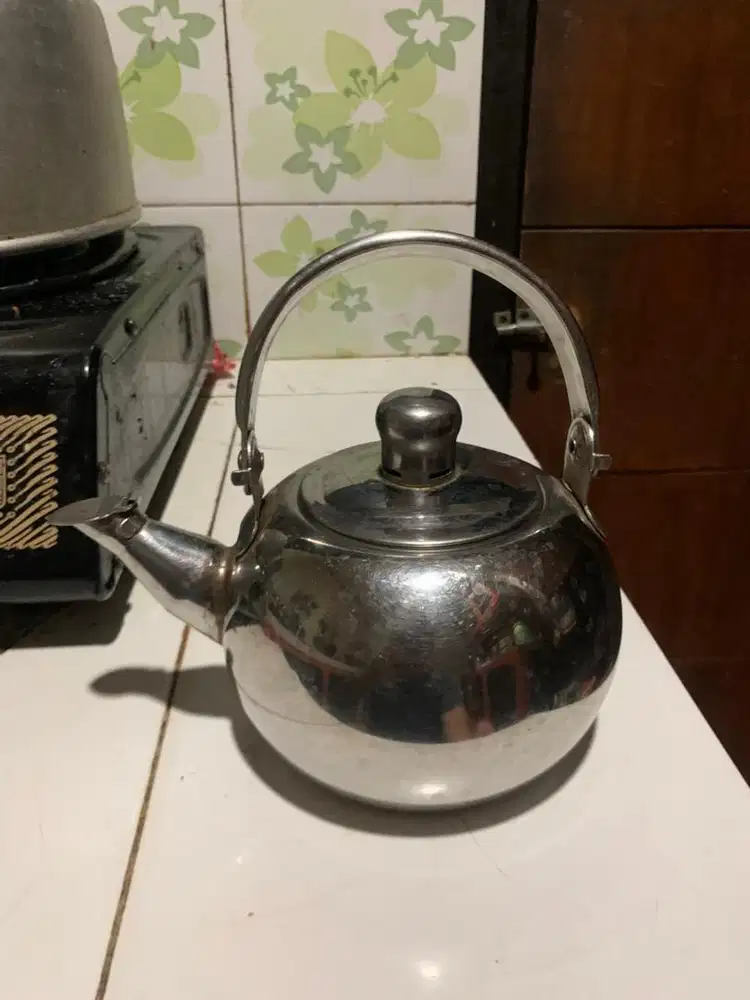 Teko stainless steel