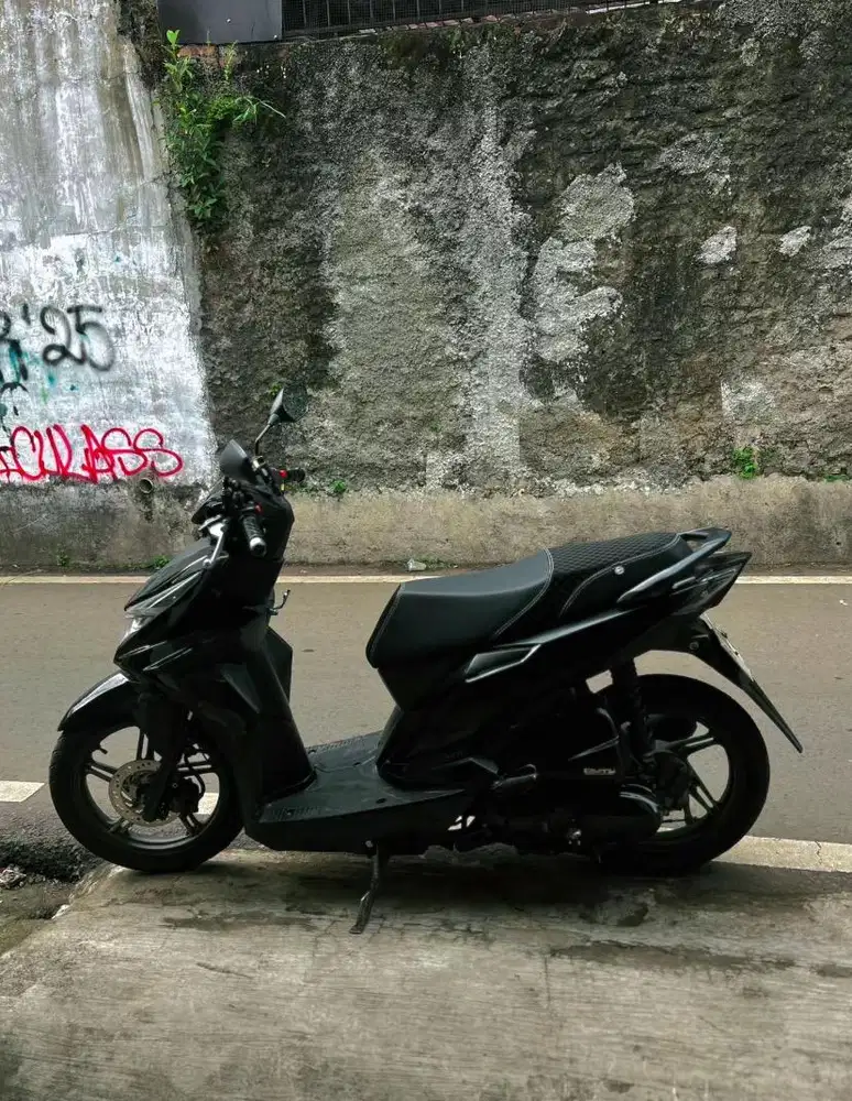 jok beat esp eco 2019/beat street