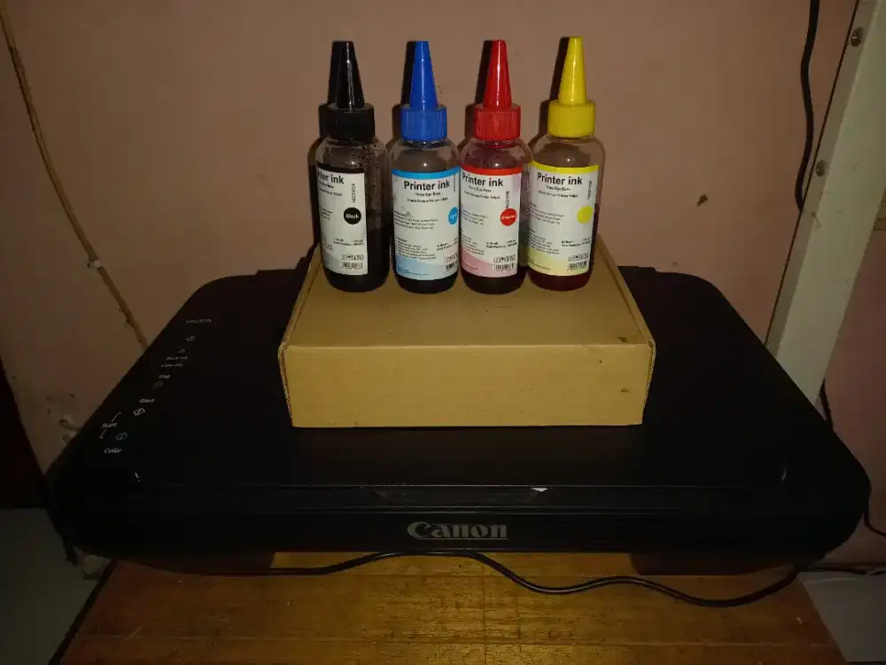 Printer Canon MG2570S