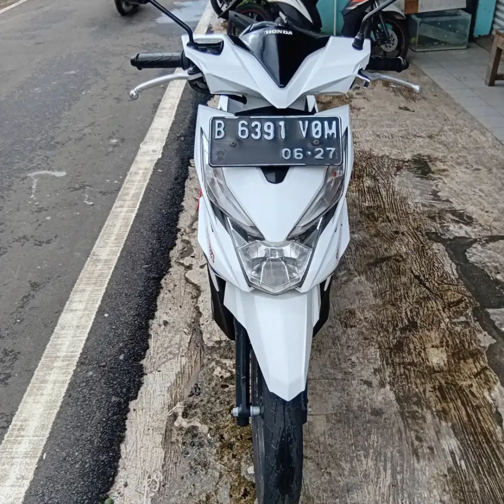 bimsillah jual beat eco tahun 2017