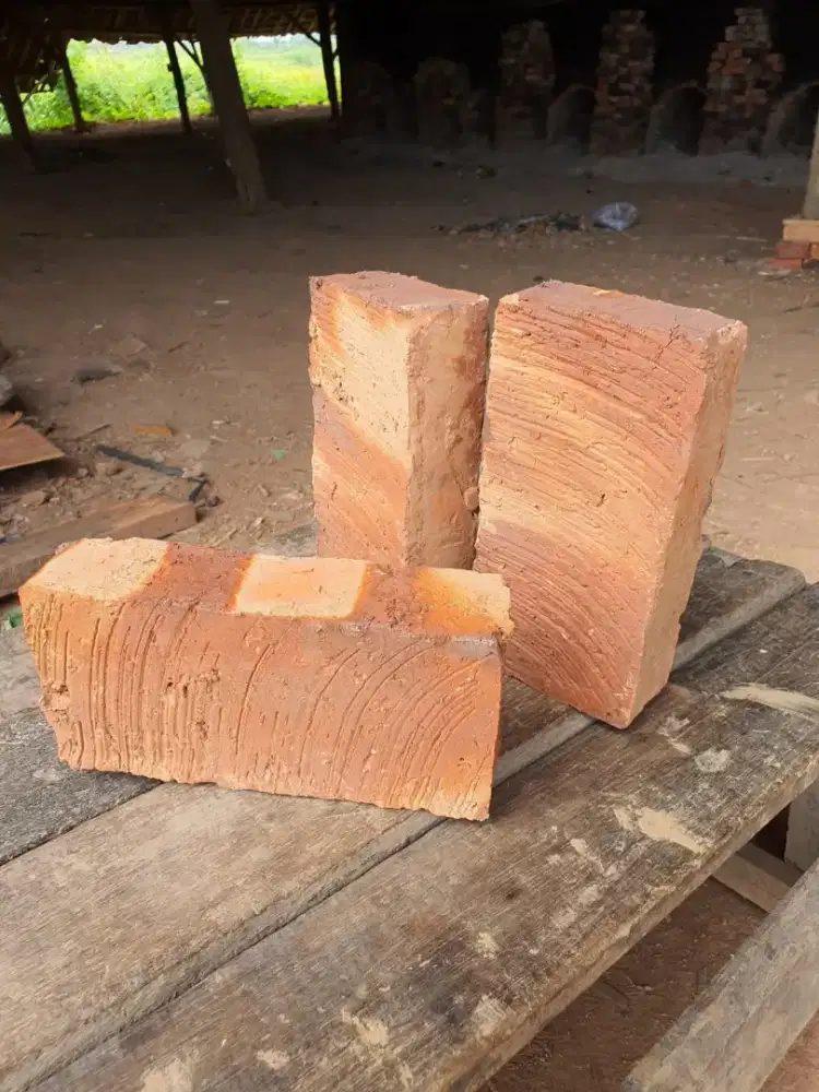 Baru Bata Merah Press Jumbo