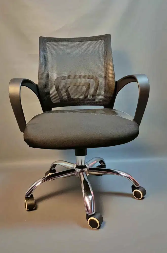 Kursi Kantor Hidrolik Baru