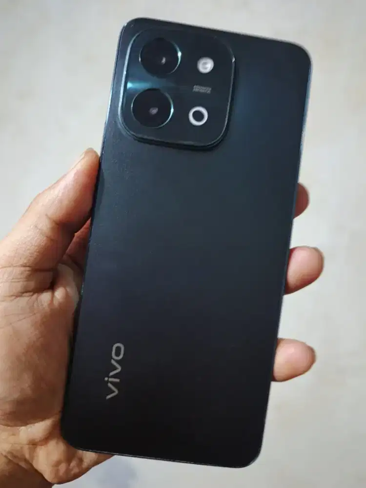 Vivo y28 ram 8/256