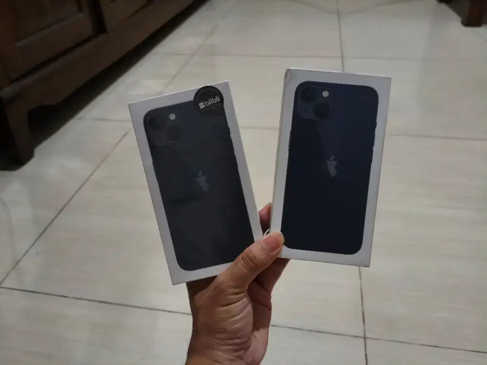 Iphone 13 - 128 GB - Black GREENPEEL