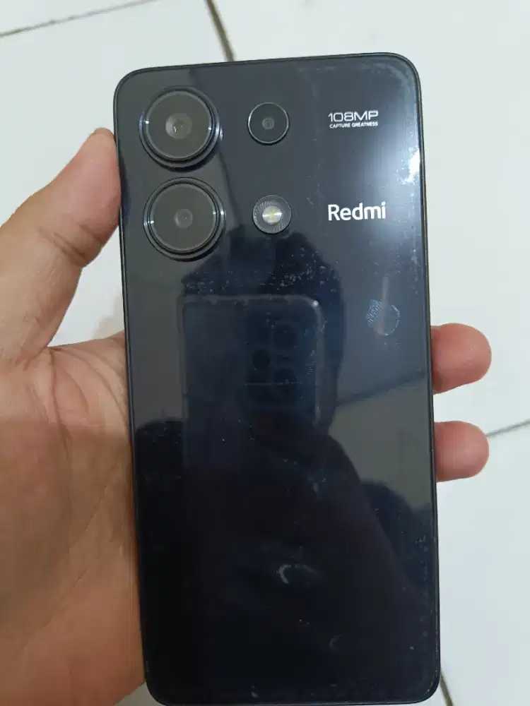 Xiaomi Redmi Note 13 4G Ram 8/ 256 GB