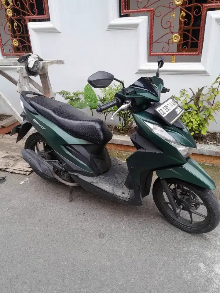 jula santai beat deluxe 2023