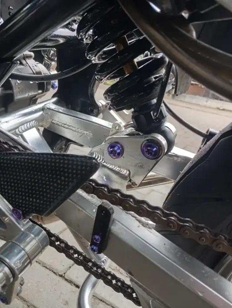 SHOCK NINJA RR VND SUPER PRO 3 CLIK PREMIUM